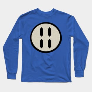 11 Long Sleeve T-Shirt